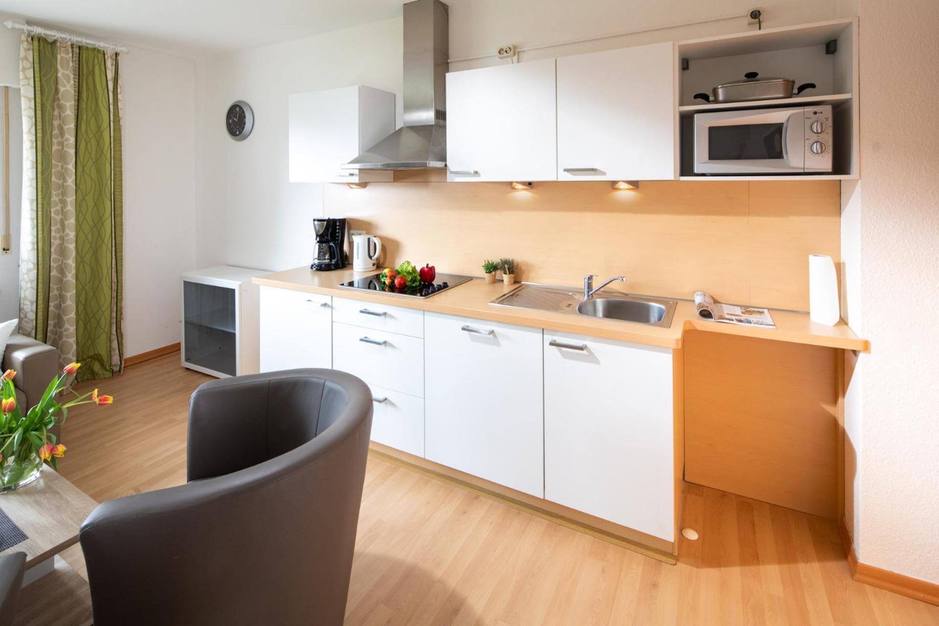 Haus Coordes Wohnung 02 نورديرني المظهر الخارجي الصورة