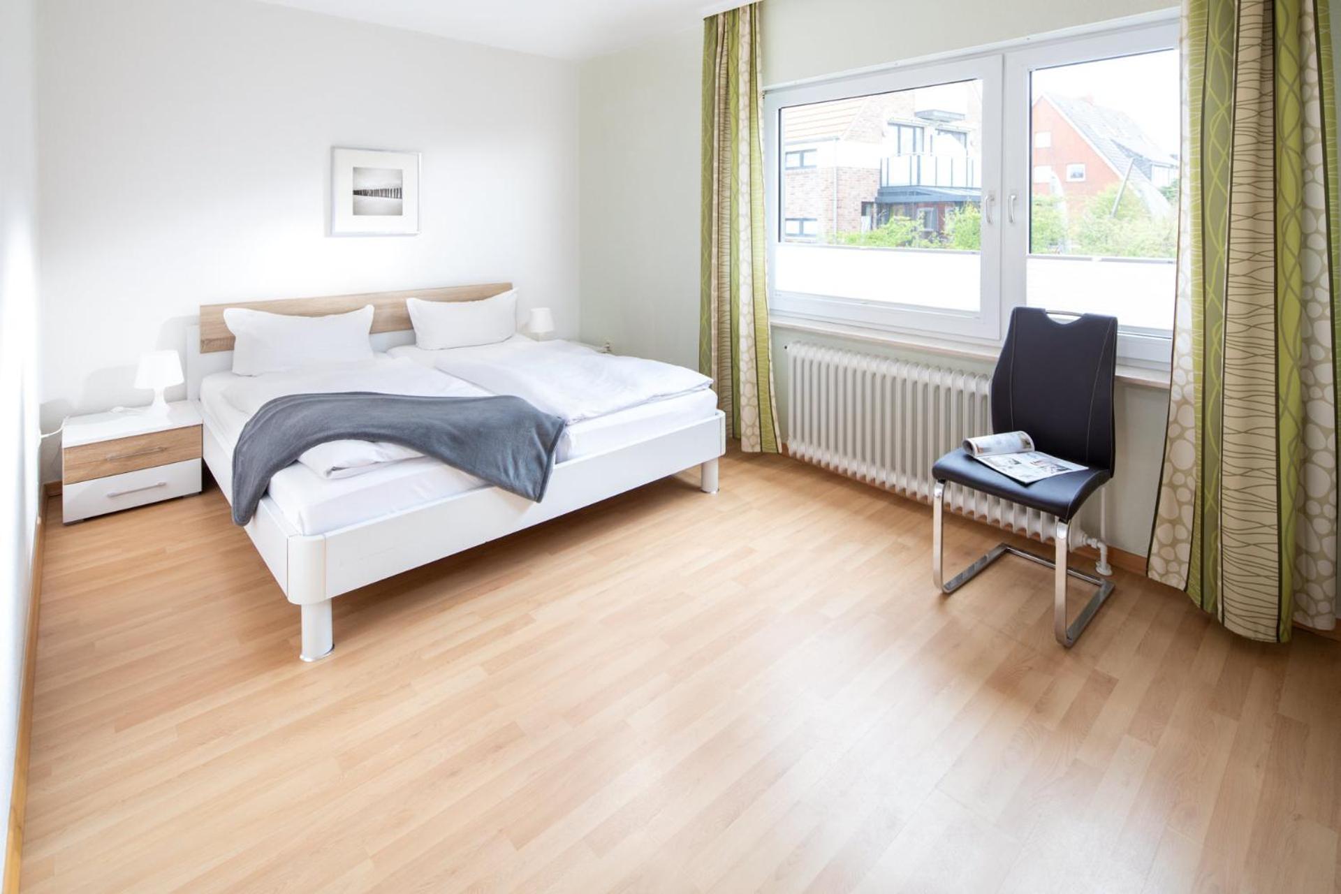 Haus Coordes Wohnung 02 نورديرني المظهر الخارجي الصورة